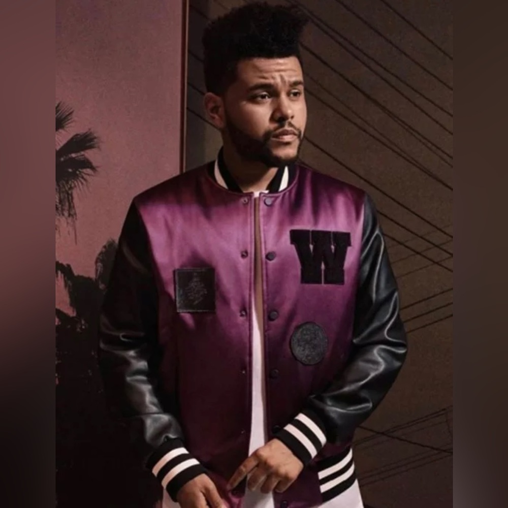 💫The Weekend H&M Bomber Jacket 💫